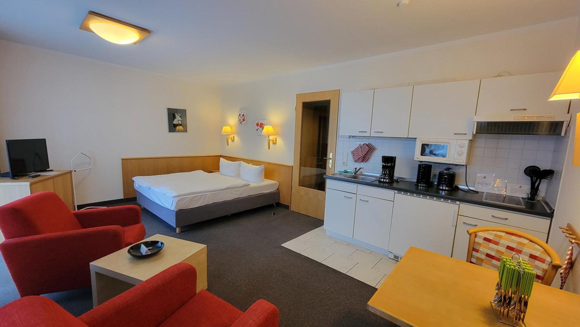 Ferienwohnung 8 Im Haus Huehnergott Sellin Buitenkant foto